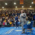 Kamala Harris Instagram - Our HBCUs are centers of academic excellence, but have been underfunded for far too long. Because young people voted for @JoeBiden and me, we have been able to invest over $7 billion in our HBCUs.