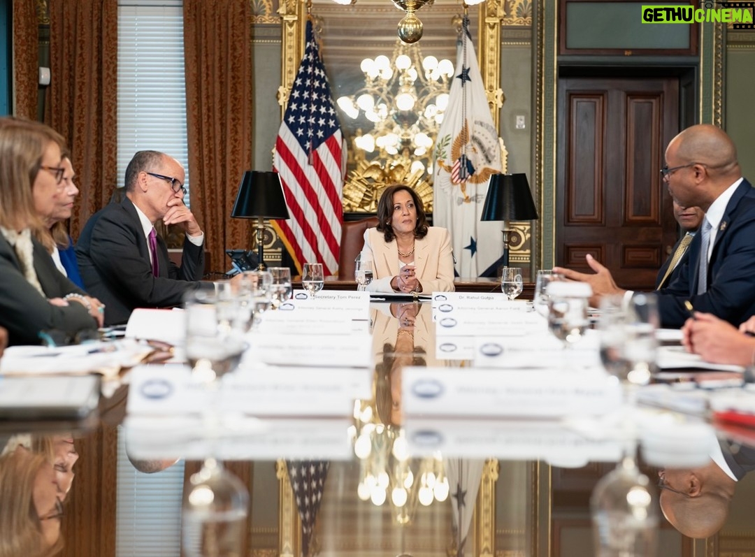 Kamala Harris Instagram - President @JoeBiden and I are committed to beating our nation’s overdose epidemic. We have announced over $450 million in funding to strengthen prevention, treatment, and recovery support services to save lives and make our communities safer.