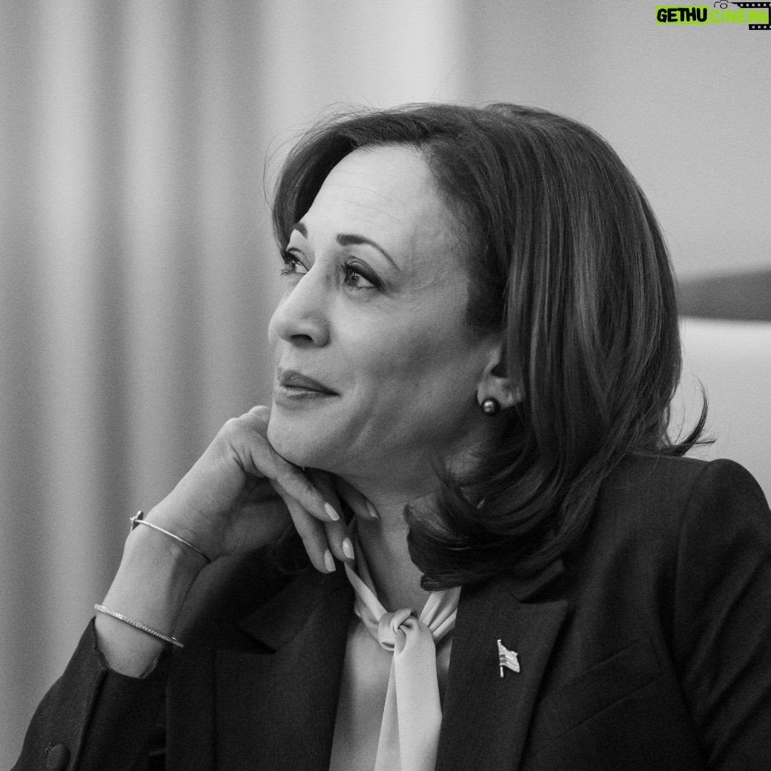 Kamala Harris Instagram - Helped create over 13 million jobs. Capped the cost of insulin at $35/month for seniors. Working to remove lead pipes in America. Getting every person in America access to high-speed internet. Investing in HBCUs. @JoeBiden and I are just getting started—let’s finish the job.