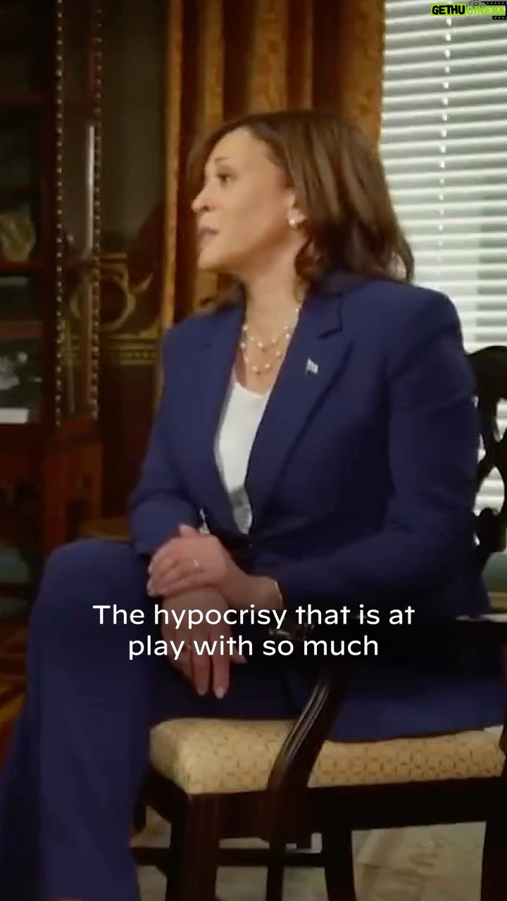 Kamala Harris Instagram - When we look at the 60th anniversary of the March on Washington, we must understand the movement is not over.