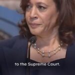 Kamala Harris Instagram – Across our country, we are witnessing hard-fought, hard-won freedoms under attack.