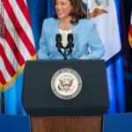 Kamala Harris Instagram – One year ago, President @JoeBiden and I made the largest climate investment in America’s history.