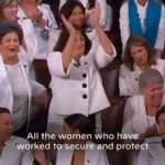 Kamala Harris Instagram – On the anniversary of the 19th Amendment, we celebrate all the women who have worked to secure and protect the right to vote. Let’s continue the fight for everyone’s fundamental freedom to vote and be heard.