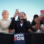 Kamala Harris Instagram - In 2020, the people of South Carolina showed up to vote. You convinced your friends, family members, neighbors, and coworkers of the power of their vote. It is because of that work that @JoeBiden and I are in the White House. Let's do it again today.