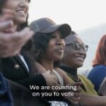 Kamala Harris Instagram - South Carolina, you are the first primary in the nation—we’re counting on you to get everyone you know to the polls!