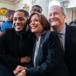 Kamala Harris Instagram - During Black History Month, we honor our history—the history of Black excellence and leadership, culture, creativity, resilience, and resistance. We tell the stories of the heroes of our nation's past and of our present leaders who shape our future. This month and every month, we celebrate Black history as America's history.