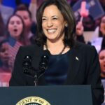 Kamala Harris Instagram - The voice of the American people will be heard in defense of reproductive freedom.