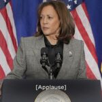 Kamala Harris Instagram - Donald Trump is “proud” that women across our nation have been robbed of their fundamental freedoms.