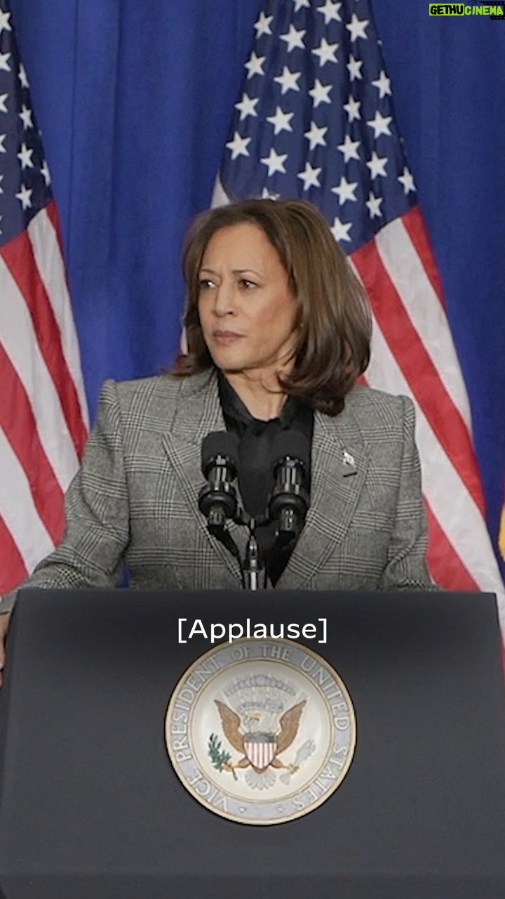 Kamala Harris Instagram - Donald Trump is “proud” that women across our nation have been robbed of their fundamental freedoms.