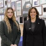 Kamala Harris Instagram - Your vote matters. If you’re a South Carolina voter, you can make your voice heard now by voting in the upcoming primary election: IWillVote.com/SC