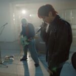 Kang Daniel Instagram - 🎸🎸🎸 thank you all!!!
