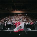 Kang Daniel Instagram - Luv you all #sanfrancisco 🥴