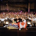 Kang Daniel Instagram - #vancouver 🇨🇦🥰🙏😊