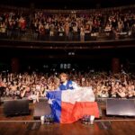 Kang Daniel Instagram - At #dallas 🤩