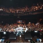Kang Daniel Instagram - #houston luv u all🔥🔥