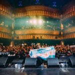 Kang Daniel Instagram - #chicago 🥴🤩