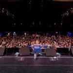 Kang Daniel Instagram - Ayyy #Boston 🔥🔥🔥 thank you!