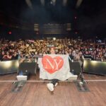 Kang Daniel Instagram - Love you #newyork ❤️🙌
