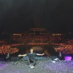Kang Daniel Instagram - Thank you #singapore 🇸🇬🔥