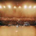 Kang Daniel Instagram - Thank you 🇩🇪 fans for everything Vielen Dank für die wertvollen Erinnerungen Germany