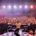 Kang Daniel Instagram - Amazing memories at UK.Manchester and MY 🍻