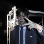 Kang Daniel Instagram - 🫠