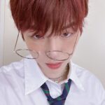 Kang Daniel Instagram - just released 🤪🤪