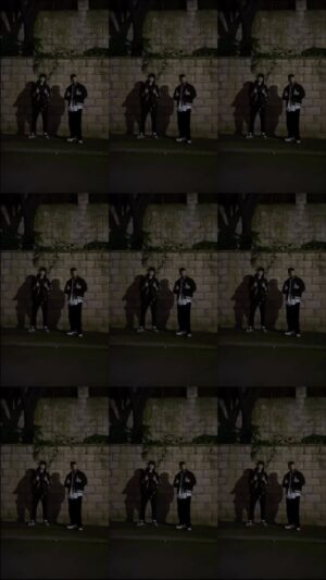Kang Daniel Instagram - 🏃
 #RunBTS #달려라방탄 #RunBTSchallenge #달려라방탄챌린지