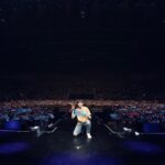 Kang Daniel Instagram - Amazing moment at #bangkok
