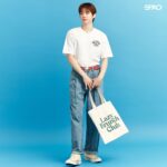 Kang Daniel Instagram - ✨SPAO✨ #spao @spao_kr