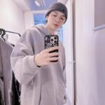 Kang Daniel Instagram - 🐙
