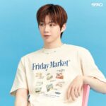 Kang Daniel Instagram - ✨SPAO✨ #spao @spao_kr