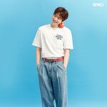 Kang Daniel Instagram - ✨SPAO✨ #spao @spao_kr