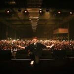 Kang Daniel Instagram - Thank you 🇩🇪 fans for everything Vielen Dank für die wertvollen Erinnerungen Germany