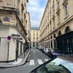 Kang Daniel Instagram - 🥂 Paris, France