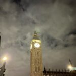 Kang Daniel Instagram - Thank you so much London!!🇬🇧😸😸😸the vibes🔥 Shepherd's Bush, London