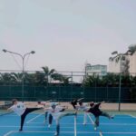 Kang Daniel Instagram - ㅋㅋㅋㅋㅋㅋ#in #Vietnam HoChiMinh-City