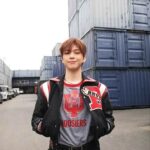 Kang Daniel Instagram - 🫠