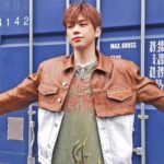 Kang Daniel Instagram - 🫠