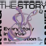 Kang Daniel Instagram – My new full length album “The Story” is now available! I sincerely appreciate people who supported me with great songs!!
@mzmc @anthonyrusso @invernessofficial @jacksonleemorgan @landon_sears 
@styalzfuego @makeumineworks 
@jqlee1 @_choiri firstday_111
@hoskinsuk @itsanthonywatts 
@pinkslip @bleemusic14 @springloaded @samamasongs 
@gingerbreadproducer 
@sigrecordings @kwonnamwoo @kayone_sounds @gucne 
@averyknave @purpleonthe 
@seo2ntjddlf @cryinstereo 
@noahgopen @itswyatt 
@coyoon  @louis___kr 

Thank you so much to @jessicah_o @sokodomo and @dbo0dbo for featuring. Also, I’d like to appreciate @chancellorofficial for assisting me on producing and featuring for this album.
Special thanks to all my dance crew, staffs, and KONNECT family, and love you guys! @konnectent.official