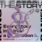 Kang Daniel Instagram - My new full length album “The Story” is now available! I sincerely appreciate people who supported me with great songs!! @mzmc @anthonyrusso @invernessofficial @jacksonleemorgan @landon_sears @styalzfuego @makeumineworks @jqlee1 @_choiri firstday_111 @hoskinsuk @itsanthonywatts @pinkslip @bleemusic14 @springloaded @samamasongs @gingerbreadproducer @sigrecordings @kwonnamwoo @kayone_sounds @gucne @averyknave @purpleonthe @seo2ntjddlf @cryinstereo @noahgopen @itswyatt @coyoon @louis___kr Thank you so much to @jessicah_o @sokodomo and @dbo0dbo for featuring. Also, I'd like to appreciate @chancellorofficial for assisting me on producing and featuring for this album. Special thanks to all my dance crew, staffs, and KONNECT family, and love you guys! @konnectent.official