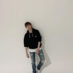 Kang Daniel Instagram - 😸
