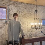 Kang Daniel Instagram -