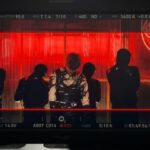 Kang Daniel Instagram - 😂😂 안틀린척