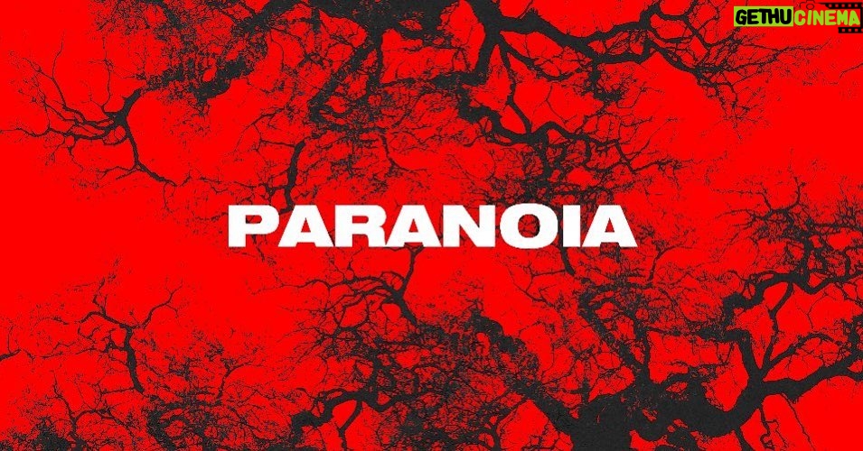 Kang Daniel Instagram - My new digital single “PARANOIA” is out now 🙏🔥