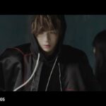 Kang Daniel Instagram - My newwww song ‘Paranoia’ Music Video #1 teaser 👻👻