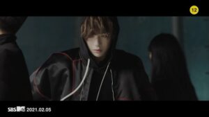 Kang Daniel Instagram - My newwww song
‘Paranoia’ Music Video #1 teaser 👻👻