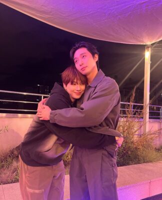 10 Must-See Instagram Posts by Kang Daniel