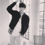 Kang Daniel Instagram - Thank you #danity 😍😍💕💕✌️🙏