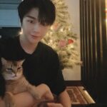 Kang Daniel Instagram - ㅋㅋㅋㅋ 오리표정 왜이래 ㅋㅋㅋㅋㅋ